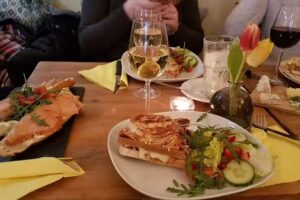 Restaurant Mimosa