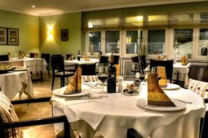 Restaurant Minas