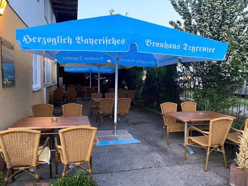 Restaurant Mini Punjab