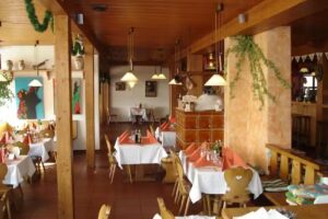 Restaurant MINOA