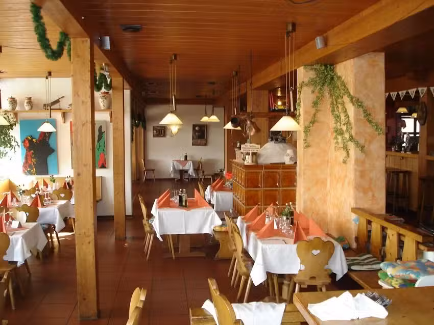 Restaurant MINOA