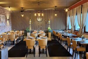 Restaurant Minoan