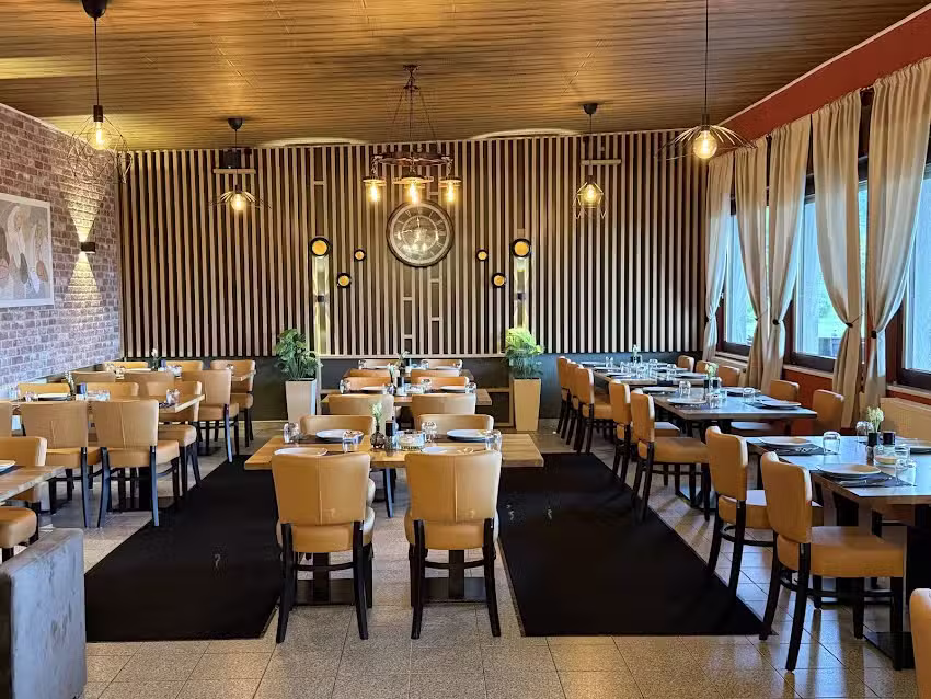 Restaurant Minoan