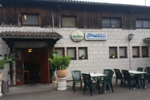 Restaurant Minoas