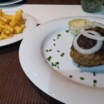 RESTAURANT MINOAS