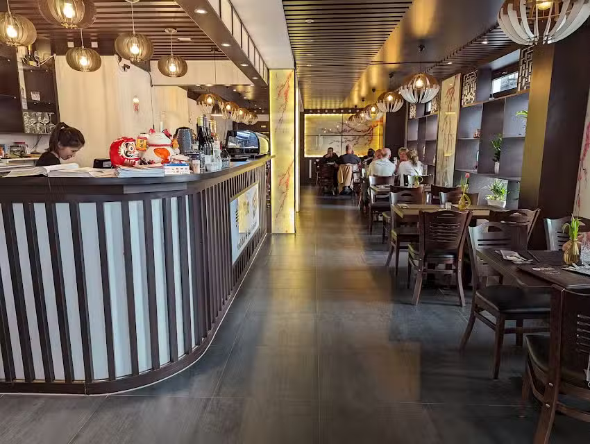 Restaurant MIO &ndash; Sushibar & Asia Cusine