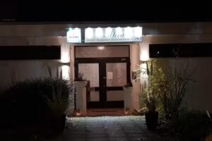 Restaurant Mira