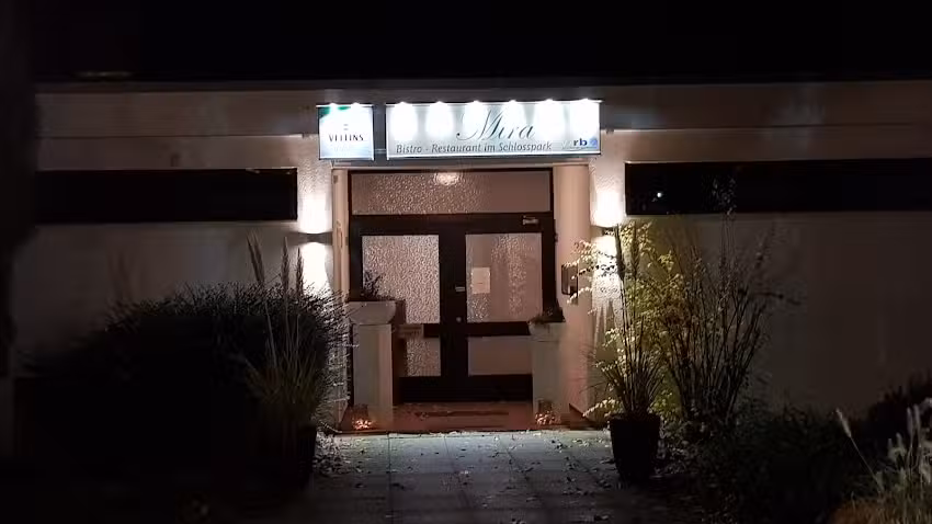 Restaurant Mira