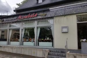 Restaurant Mirabela