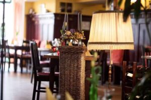 Restaurant Mirabelle Regensburg