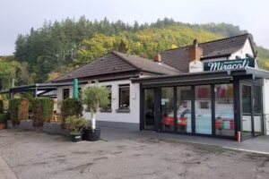 Restaurant Miracoli