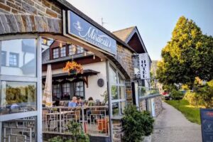 Restaurant Miracoli Koblenz Güls