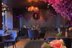 Restaurant Miraku