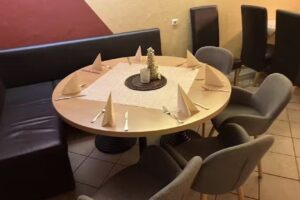 Restaurant Miramare