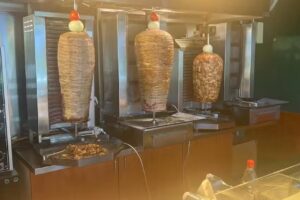 Restaurant Mira‘s Kebab Haus