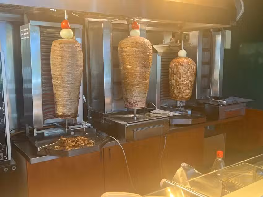 Restaurant Mira&lsquo;s Kebab Haus