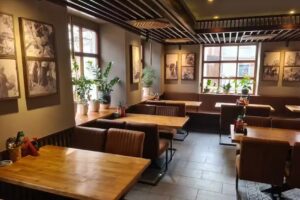 Restaurant Miss Hoi An