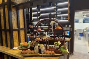 Restaurant Miss Hoi An