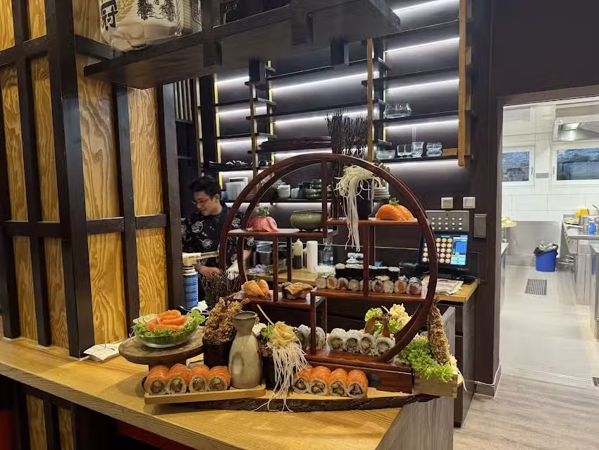 Restaurant Miss Hoi An