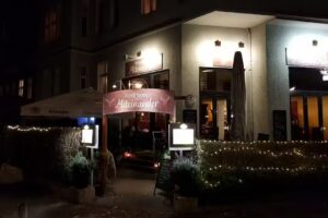 Restaurant Miteinander