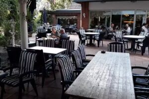 Restaurant Mitsopoulos