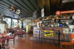 Restaurant &bdquo;Mittmann&rsquo;s&ldquo;