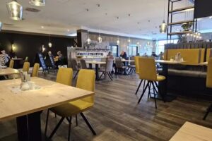 Restaurant Möbelcentrale