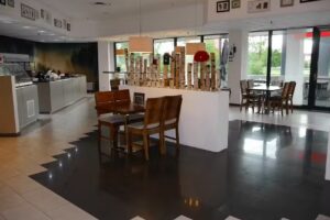 Restaurant MÖBELSCHAU Offenburg
