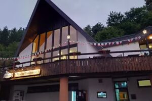 Restaurant Moena