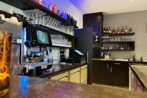 Restaurant Mohreneck