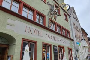 Restaurant Mohrenpost