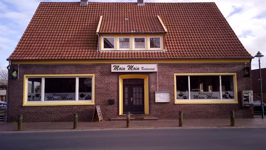 Restaurant Moin Moin