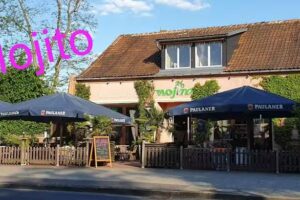 Restaurant Mojito Senftenberg