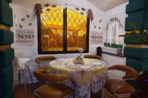 Restaurant moldovenesc Tarancuta