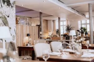 Restaurant MonaLiza