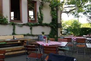 Restaurant Mönchhof Eddersheim