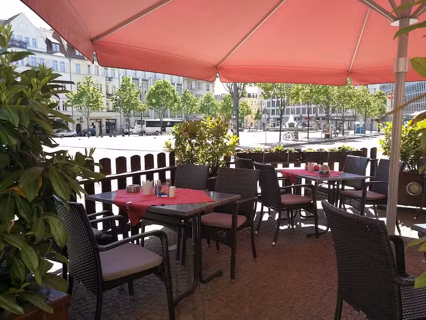 Restaurant M&ouml;nchshof