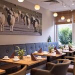 Restaurant MONDO