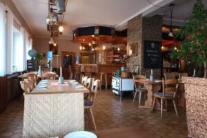 Restaurant Monning