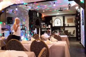 Restaurant Monte Cristo