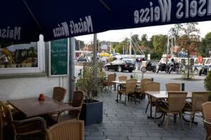 Restaurant Montenegro