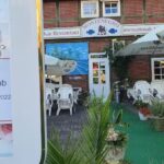 Restaurant Montenegro