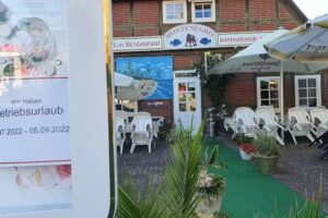 Restaurant Montenegro