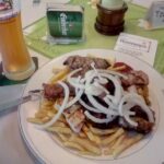 Restaurant Montenegro