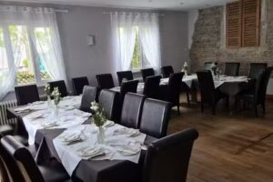 Restaurant Montevarchi