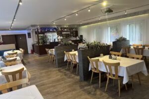 Restaurant Montevideo