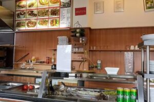 Restaurant Moom’s Home