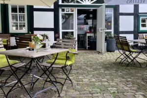 Restaurant Möpken Bielefeld