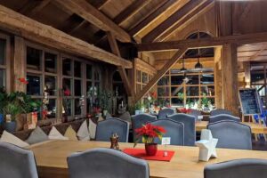 Restaurant Morattina