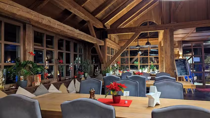 Restaurant Morattina